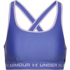 Under Armour Soutiens-gorge Under Armour Crossback Mid Bra - Female