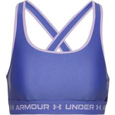 Under Armour BH:ar Under Armour UA Crossback Mid Bra, Female, Sport-BH