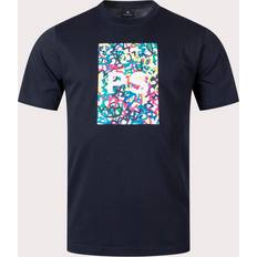 Paul smith t shirt Paul Smith T-Shirt Dark Navy