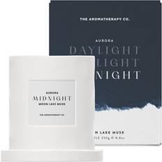 Studio The Aromatherapy Co Ceramic Aurora Midnight 250g Scented Candle