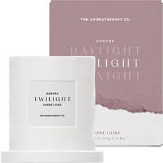 Studio The Aromatherapy Co Ceramic Aurora Twilight 250g Scented Candle