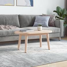 Fyr Bordplader vidaXL 60x30x2,5 massivt Bordplade