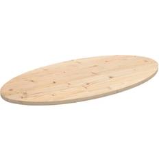 Fyr Bordplader vidaXL 90x45x2,5 Bordplade