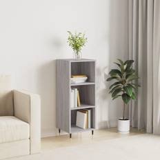 Möbler vidaXL Skänk sonoma Sideboard