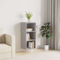 Möbler vidaXL Skänk sonoma Sideboard
