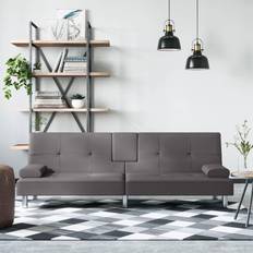 vidaXL mugghållare Soffa