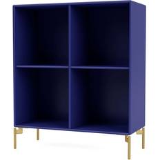Montana Furniture Opbevaringsskabe Montana Furniture 1112 Show Bogreol Opbevaringsskab