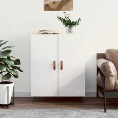 vidaXL 69,5x34x90 konstrueret træ Skænk 90x90cm