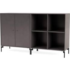Plast Skænke Montana Furniture PAIR Skænk