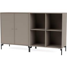 Montana Furniture Schrank Montana Furniture PAIR Sideboard