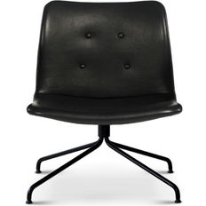 Bent hansen primum stol Bent Hansen Primum Loungestol
