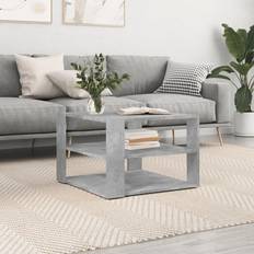 Kiefer Couchtische vidaXL Engineered Wood Coffee Table