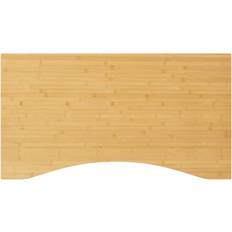 VidaXL Skrivebord vidaXL bordplade Skrivebord