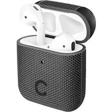 AirPods Accessori per cuffie Cygnett TekView Case for AirPods 1/2