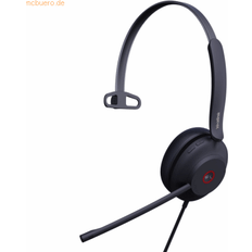 Yealink UH37-M-T Headphones with Microphone