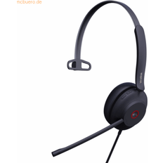 Headset mono usb Yealink UH37 Mono Microsoft Teams USB-headset