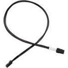 HP Mini-SAS SAS internt kabel