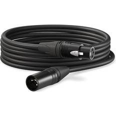 RØDE XLR Cavo Di Collegamento XLR6M 6 m