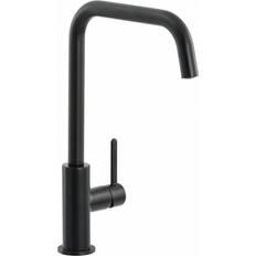 Abode Althia Single Lever Black