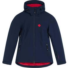 J.Lindeberg Women's Starling Jacket - Navy