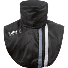 Taslan Neck Warmer - Black
