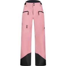 Peak Performance Women's 3 Layer Gore-Tex Ski Pants - Foxglove