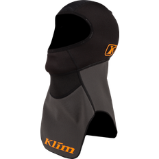 Klim Balaclava - Strike Orange