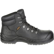 Rocky Men's WORKSMART Industrial Boot, Black