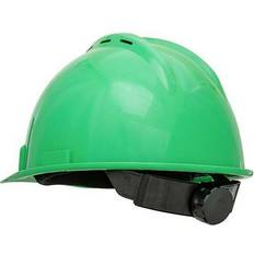 Cappelli B-Safety Top-Protect BSK700GR Casco di protezione EN 420, EN 388, EN 511 Verde