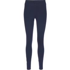 Reebok Sportswear Garment Tights Reebok Classic Vector Logo Leggings - Blue