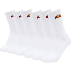 Ellesse Socks Ellesse unisex socks pair tamuna crew socks logo colour selection