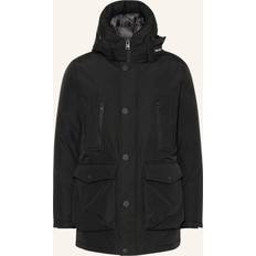 Woolrich Arctic Parka Jakke - Sort
