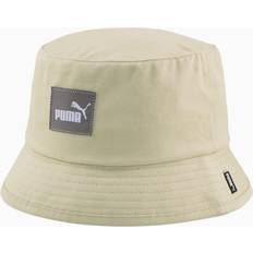 Sì - Uomo Cappelli Puma Cappello - Nero