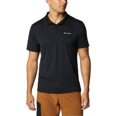 Columbia Polos Columbia Polo De Manga Corta - Negro