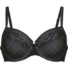 Anita Rosa Faia Rosemary Underwired Bra - Black