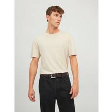 Jack & Jones Bælte Harry Brun