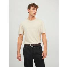 Jack & Jones Faux Leather Belt