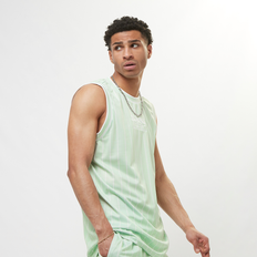 Karl Kani Bluser & T-shirts - Mint/Hvid