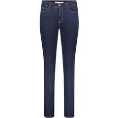 Jeans straight 42 34 MAC Jeans Stoffhosen ANGELA