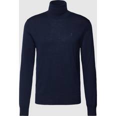 Ralph lauren merino Polo Ralph Lauren Merino Knitted Rollneck Hunter Navy