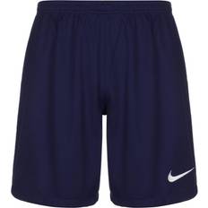 Nike Dri Fit League III Knitted Shorts