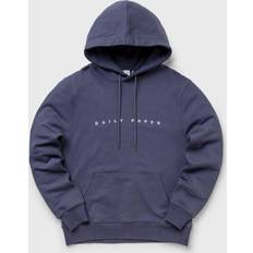 Daily Paper Sweathshirts Hoodies - Blå