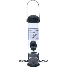 Henry Bird Essentials Plus Bird Seed Feeder Bell