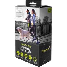Out Paw Hands Free Running Belt Lead