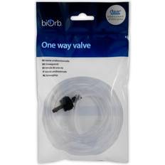 One way valve