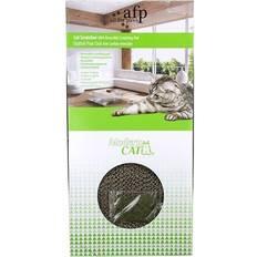All for Paws Modern Cat Scratcher Double
