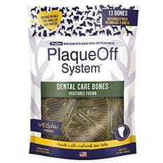 Plaqueoff Hundar Husdjur Plaqueoff Pro Den Dental Care Bones Veggie