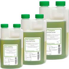 complete aquarium plant food liquid fertilizer planted tank