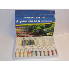 Fish & Reptile Pets ICA Nt labs aquarium lab kit master