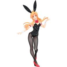 Figuras de Juguete Sword Art Online BiCute Bunnies PVC Statue Asuna 31 cm